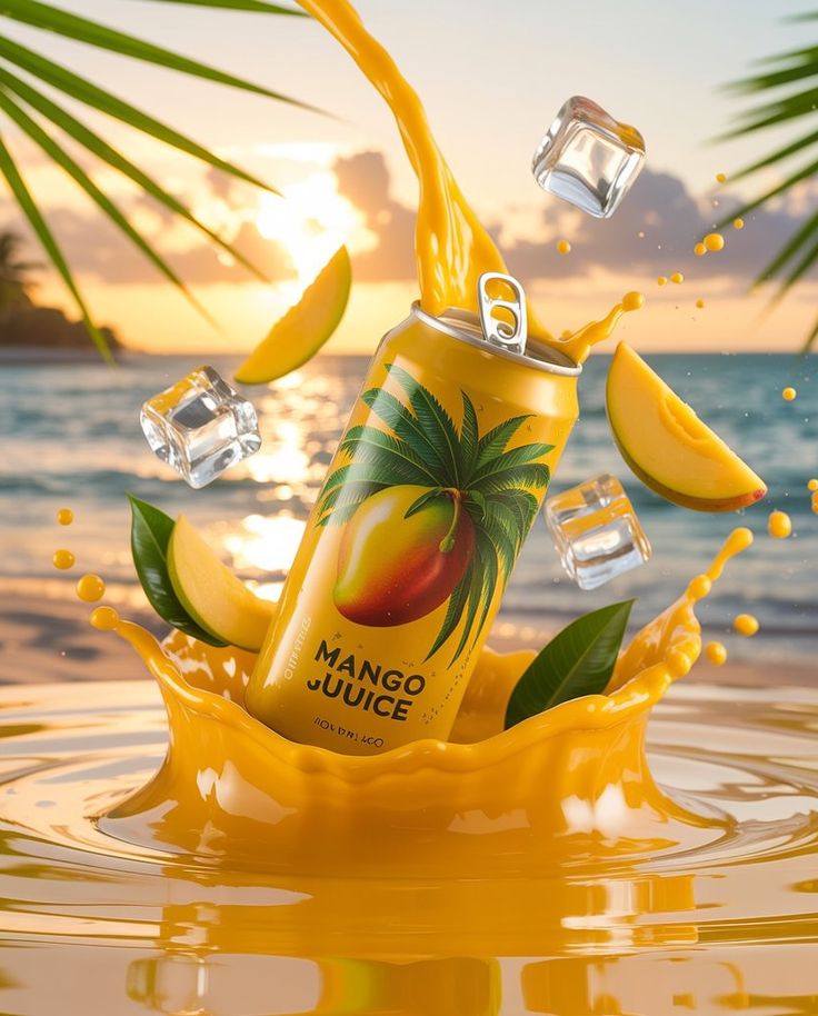 Fashion editorial layout