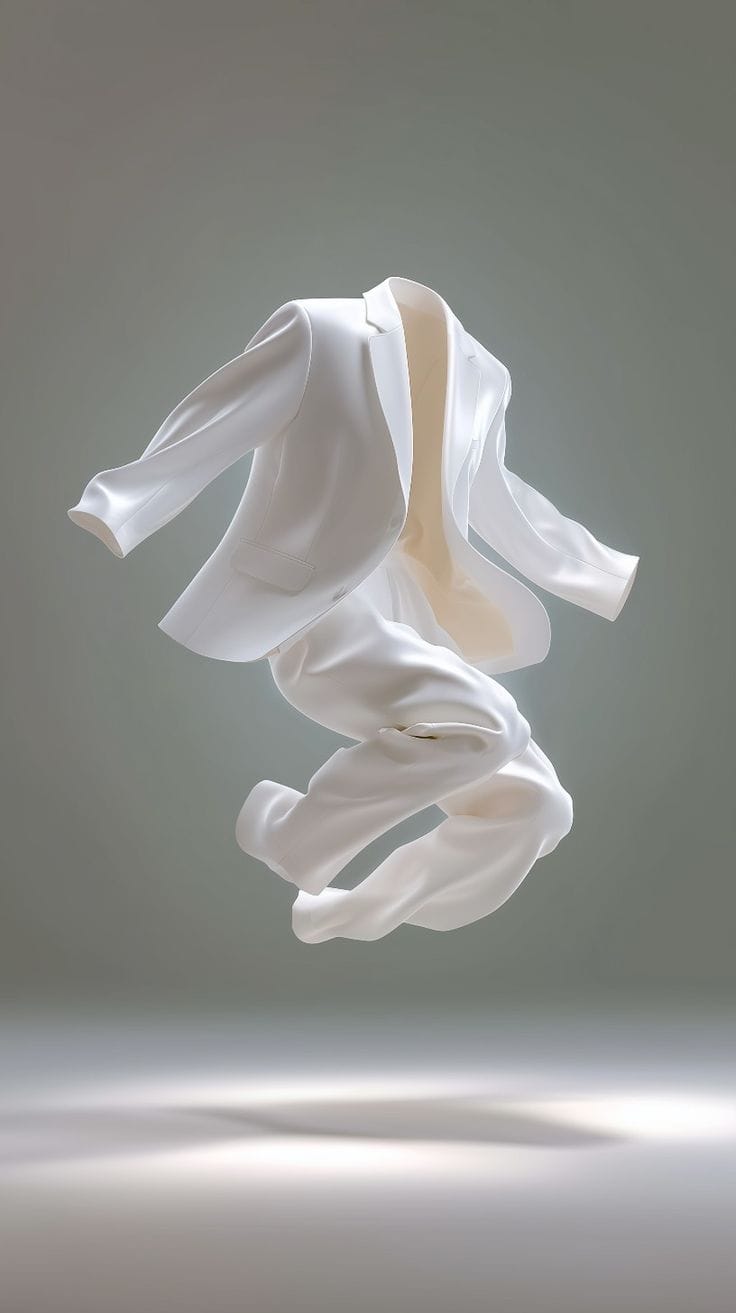 Digital material study